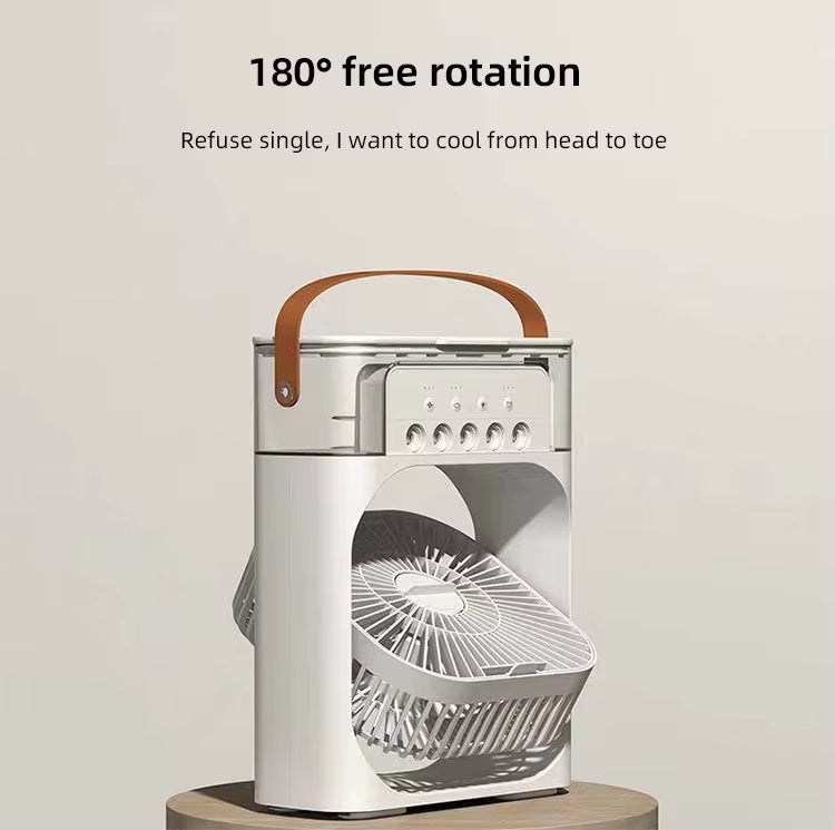 Portable Air Conditioner