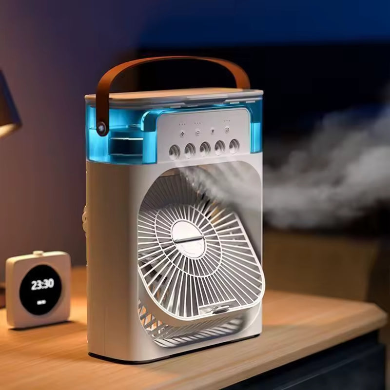 Portable Air Conditioner