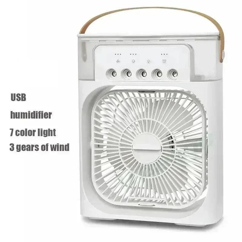 Portable Air Conditioner