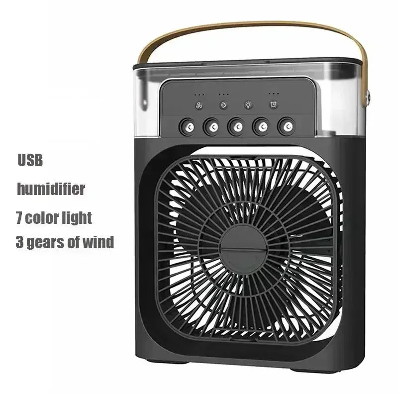 Portable Air Conditioner