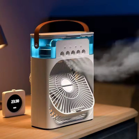 Portable Air Conditioner