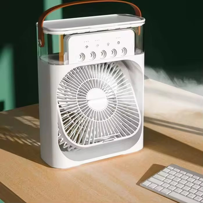 Portable Air Conditioner
