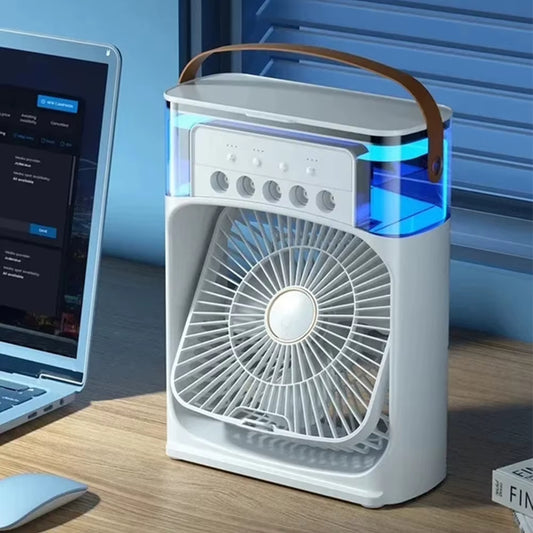 Portable Air Conditioner
